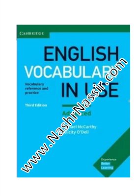 (Advanced)English vocabulary in use